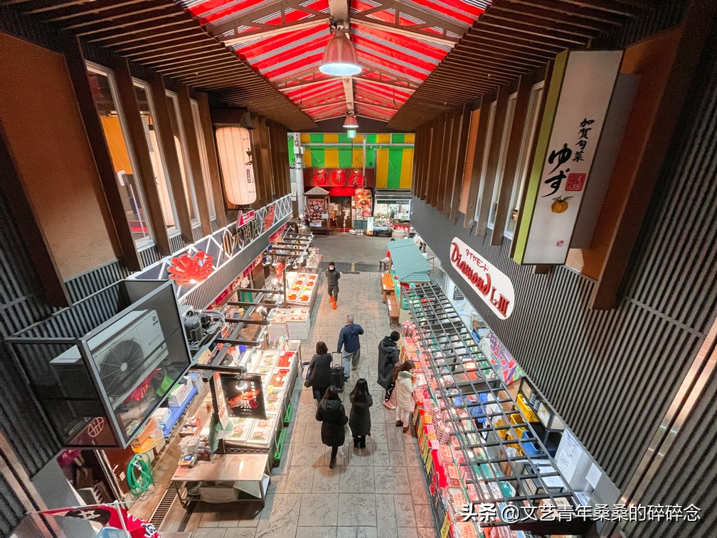 冬季日本的自驾游攻略,冬日游日本名古屋攻略