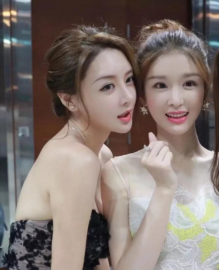 天涯贵妇楼第一美消失之谜