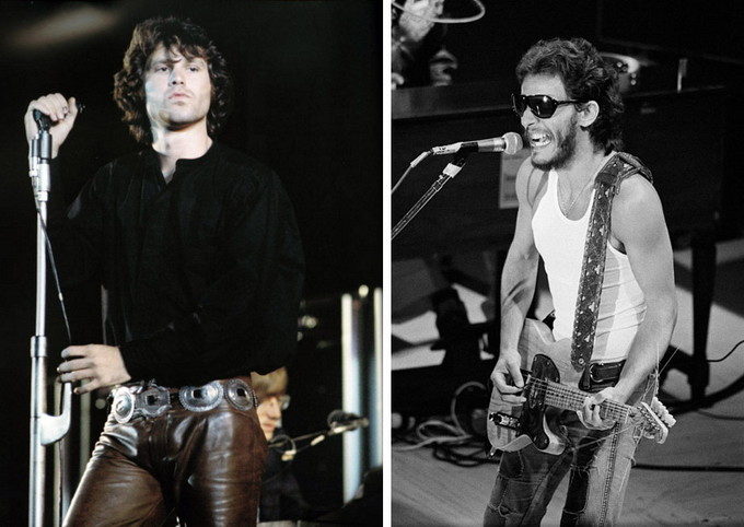 采访亨利巅峰期,采访亨利纪录片