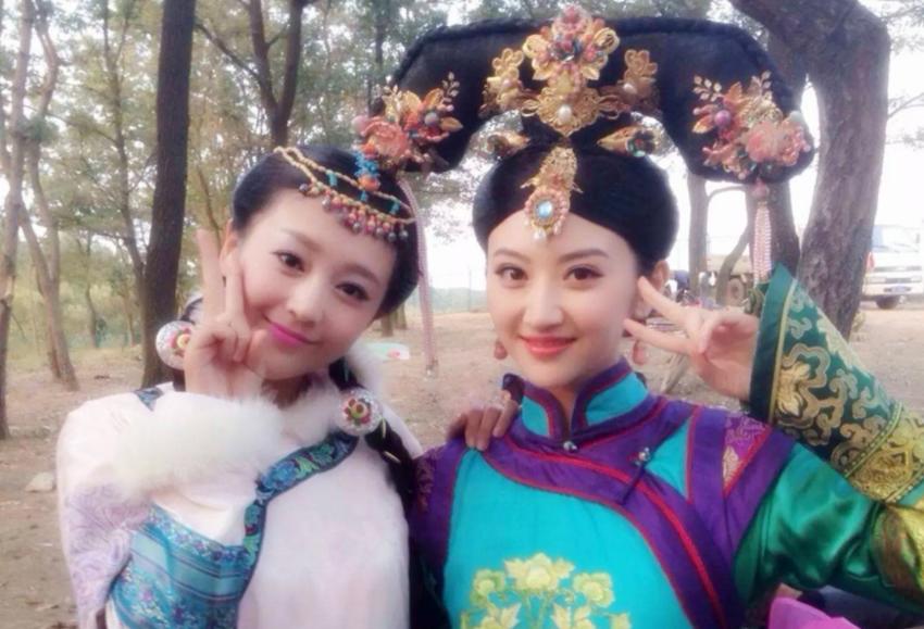 皇太极的妃子海兰珠的属相是什么,历史上皇太极为什么那么爱海兰珠