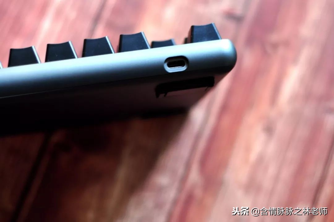 红轴正刻机械键盘,悦米红轴机械键盘