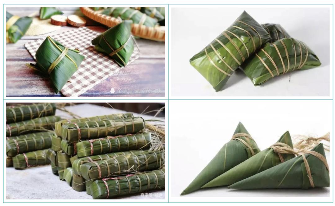 甜粽子vs咸粽子你选哪个,甜粽子vs咸粽子到底哪个更好吃