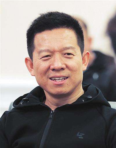 马云中国最杰出的企业家,马云成为排名第一的企业家