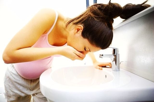 怀孕真的是享福吗,怀孕天天在家别人觉得你在享福