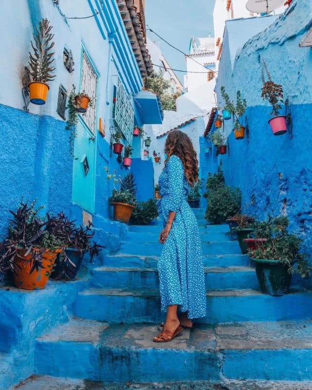 什么是非洲?这12处惊艳之地告诉你