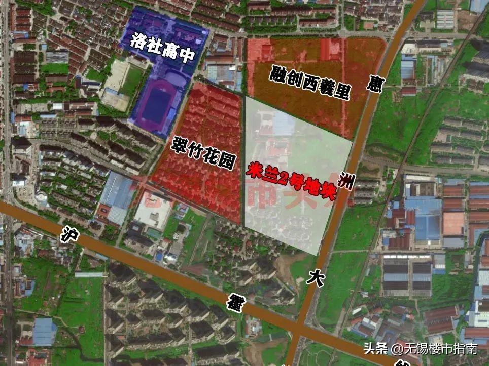 无锡近20年房价变化,无锡过去20年房价均价