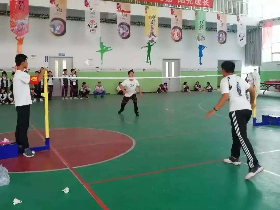 厉害了！肥乡区这所学校要有“省字号”荣誉啦