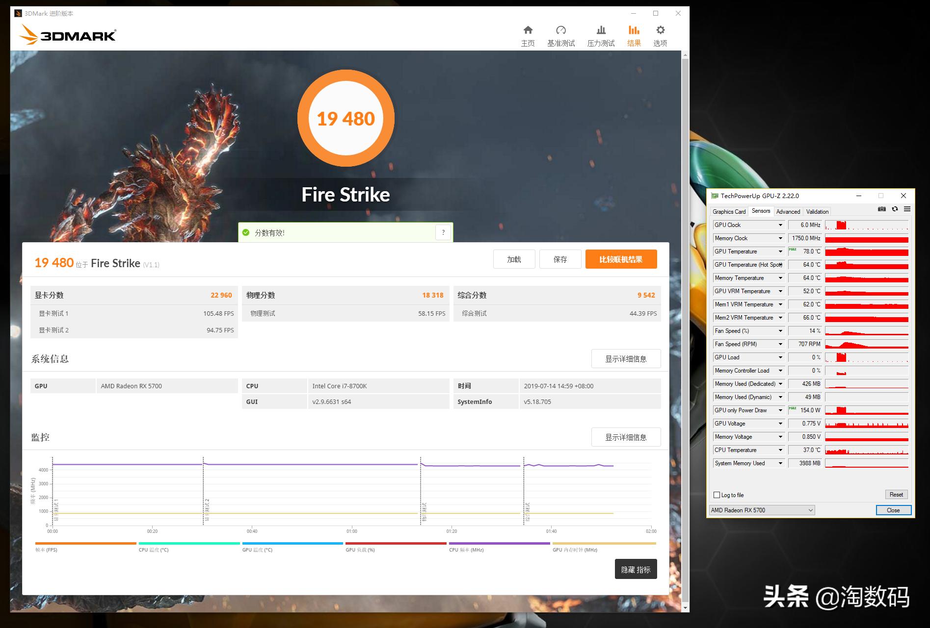 显卡天梯amdrx5700,amdrx5700显卡最新评测