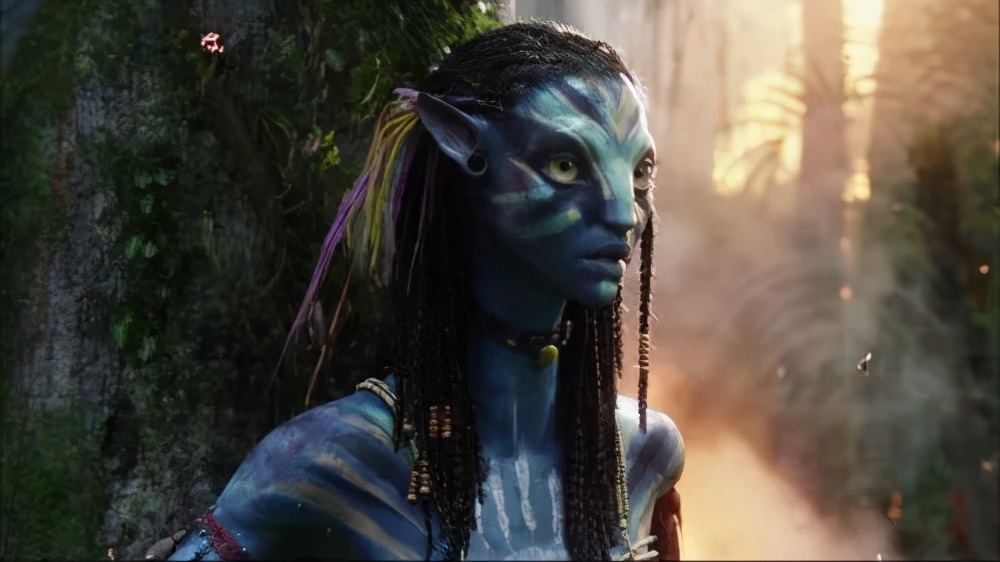 阿凡达最新彩蛋,阿凡达你不知道的隐藏细节