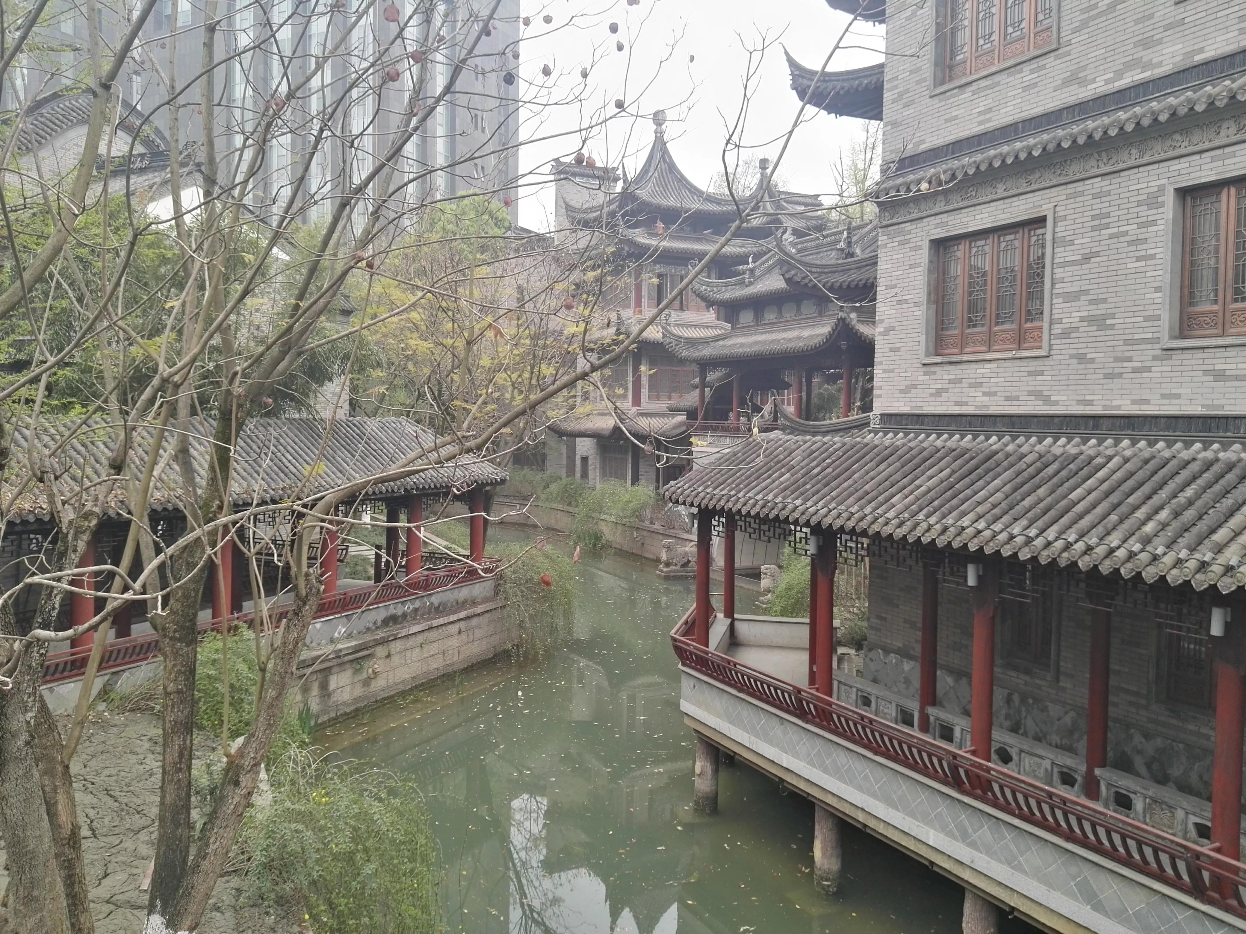 成华区龙潭水乡旅游,成都成华区龙潭水乡景区