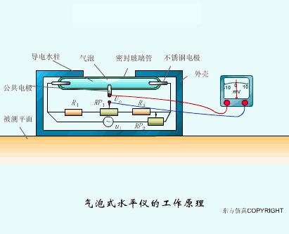 物理选修3-2传感器及其工作原理,洗衣机水位传感器三线的工作原理