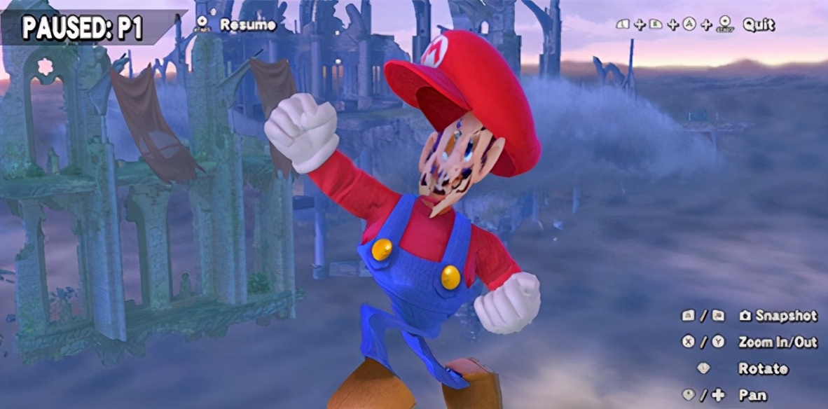 你知道哪些游戏中的bug,你能容忍什么样的缺点