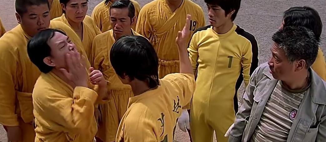 少林足球幕后花絮周星驰,周星驰拍少林足球有多艰难