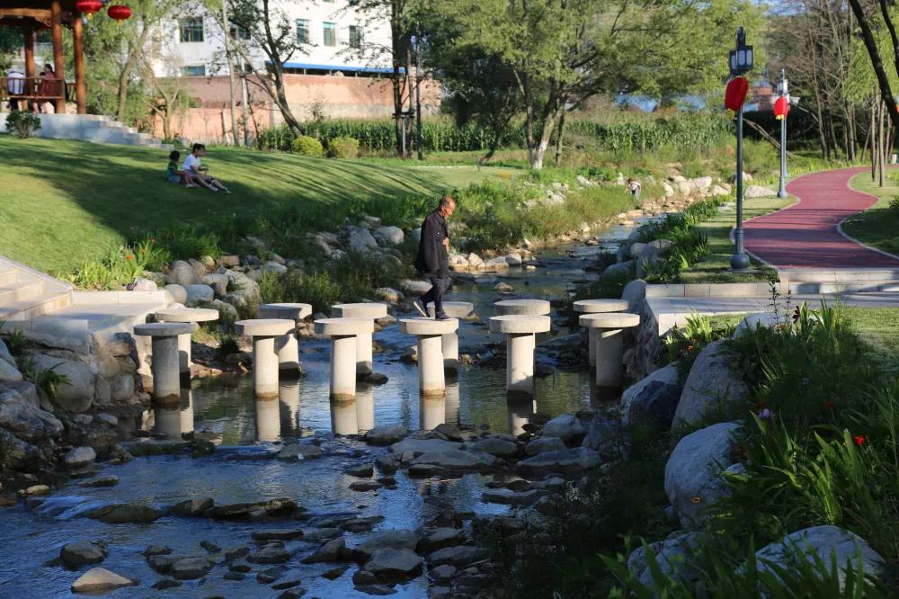 陇南网红打卡地景点推荐,忻州网红打卡新地标