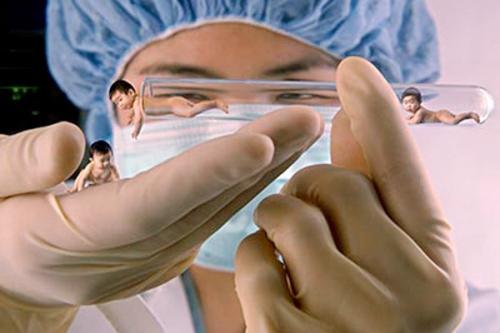 女人做试管婴儿究竟有多痛,做试管婴儿女性的痛苦在哪里