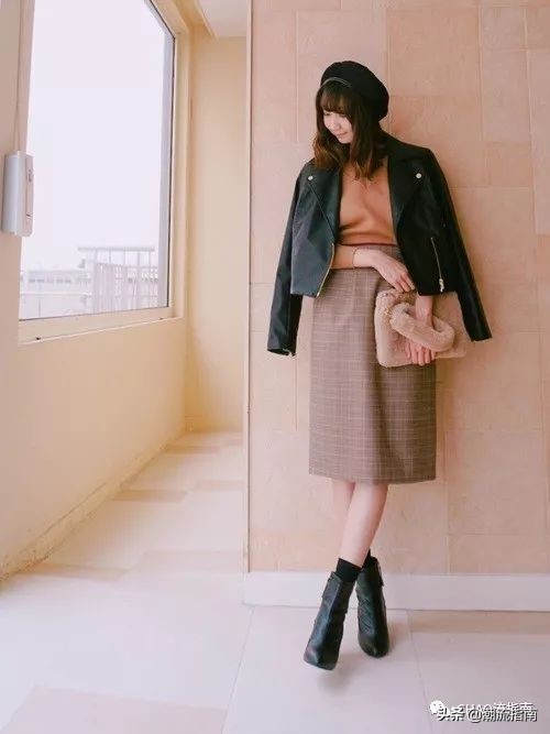 潮流时尚受欢迎,时尚受欢迎