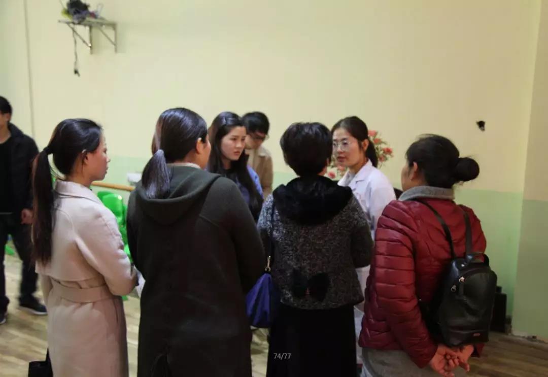 关爱儿童健康行,健康教育儿童日常保健知识