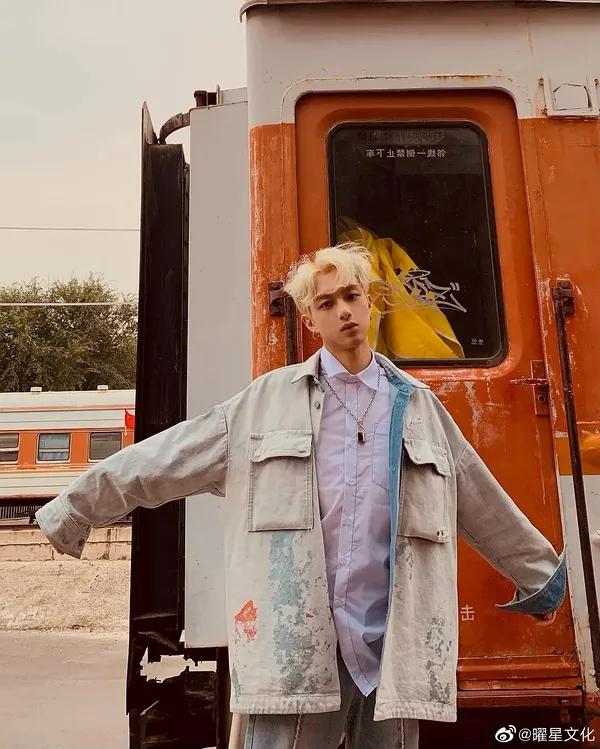 青3最新选手名单,肖战王一博丁禹兮三人头像