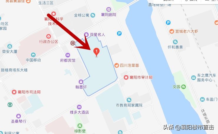 盘点襄阳排名前十的学校,襄阳好的学校推荐