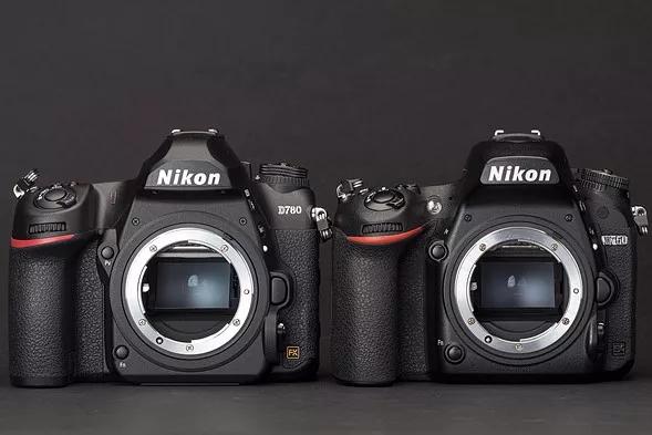 尼康d750对比d780,尼康d780和d750怎么选择