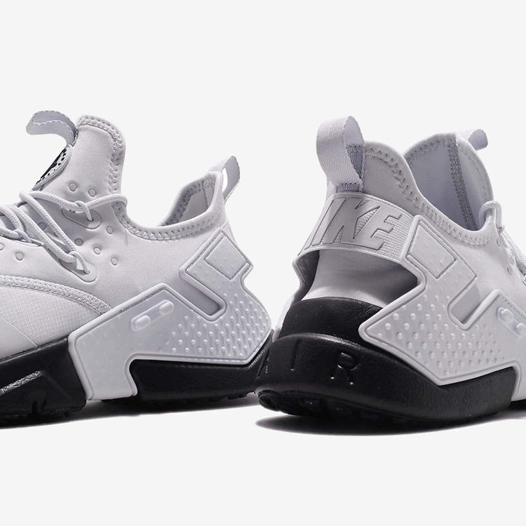 一年只用系一次的鞋带绑法,一步搞定鞋带绑法