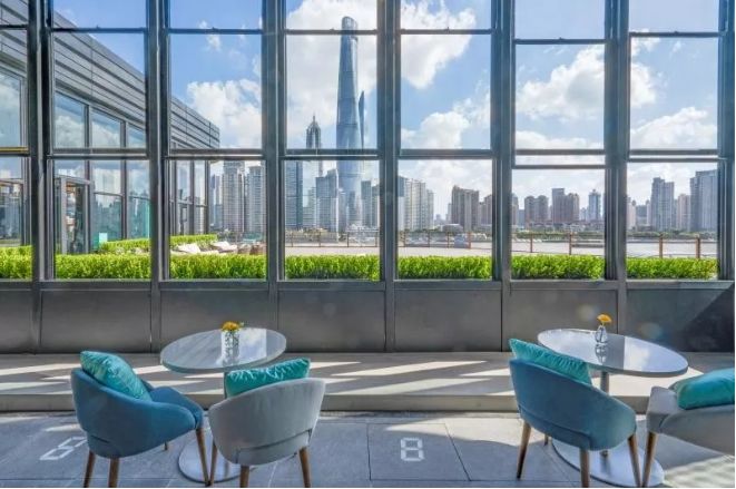 2024年最期待的十个购物中心,2023年上海有多少个购物中心