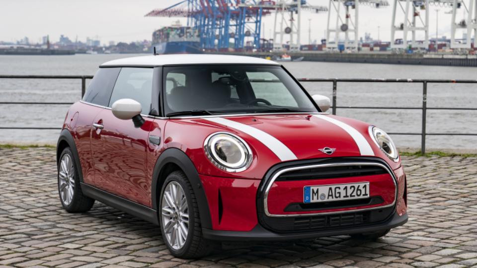 每月1000养车,mini养车费用高吗