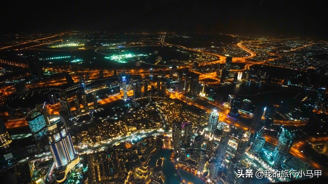 迪拜游玩攻略,去迪拜游玩最省钱的攻略