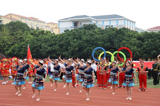 人民日报盛赞广西高校,广西大学被人民日报推荐