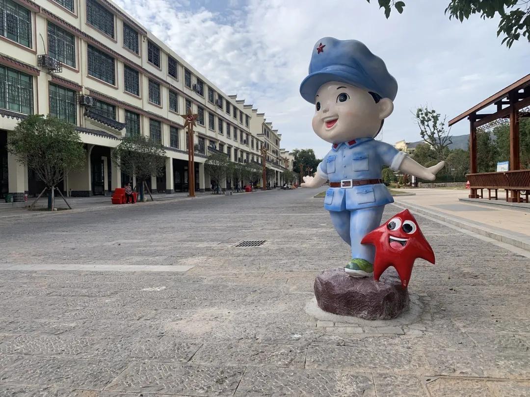 瑞金这条网红美食街，你一定要去逛逛