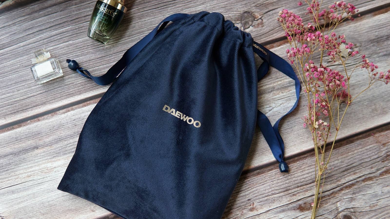 韩国大宇速干负离子吹风机,最新大宇吹风机