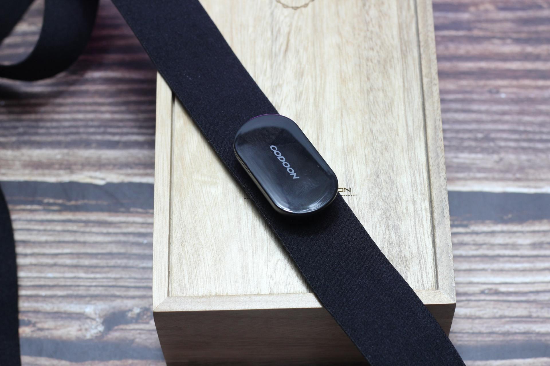 ecg心电监测手表推荐,咕咚测心率手环