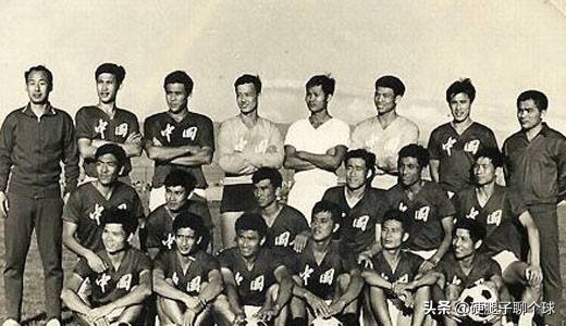 广东电视台专职足球解说员陈熙荣,广东足球名宿陈熙荣