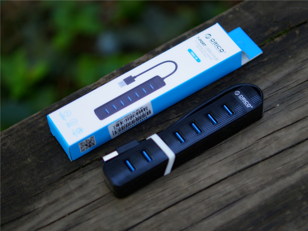 orico集线器接口怎么解决,orico四合一集线器2.0价格