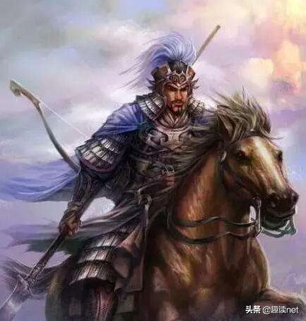 三国鬼神无双小说,三国之鬼神无双