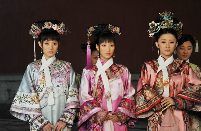 宜修皇后悲惨的一生,宜修皇后被忽视