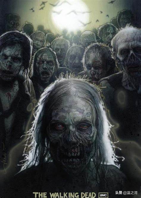 科学解释僵尸病毒人类还能活下去,生化危机对僵尸有影响吗