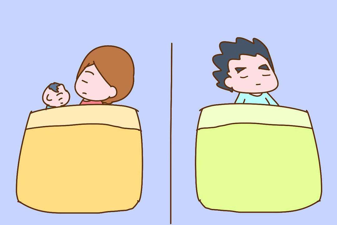 孩子晚上睡觉哭闹说梦话怎么回事,孩子晚上睡觉总是哭闹说梦话