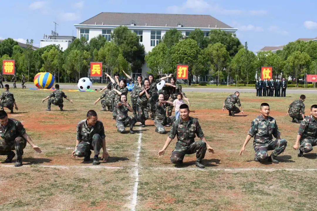 团建本质,重视团建