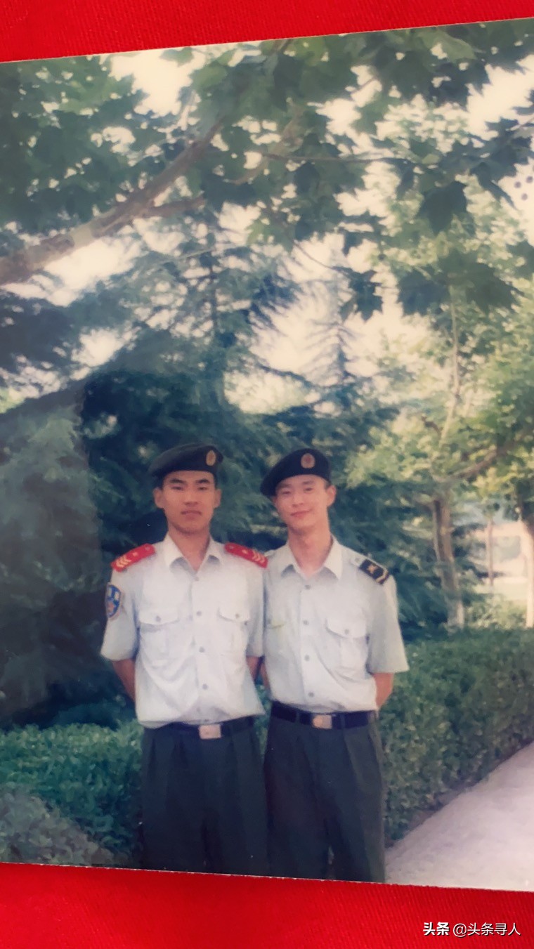 寻西安籍战友李曦，你是性格直爽、讲义气的仗义兵！还记得我俩在天水互帮互助的军旅岁月吗？