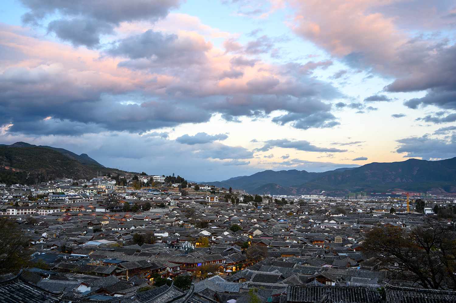 云南丽江旅游攻略必去景点推荐,云南丽江旅游必去的景点攻略大全