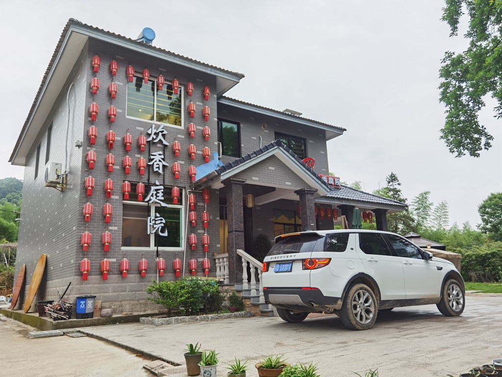 暑假莫干山旅游推荐自驾游,暑假亲子自驾莫干山