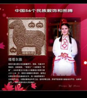 带你了解中国56个民族,我们国家还有56个民族吗