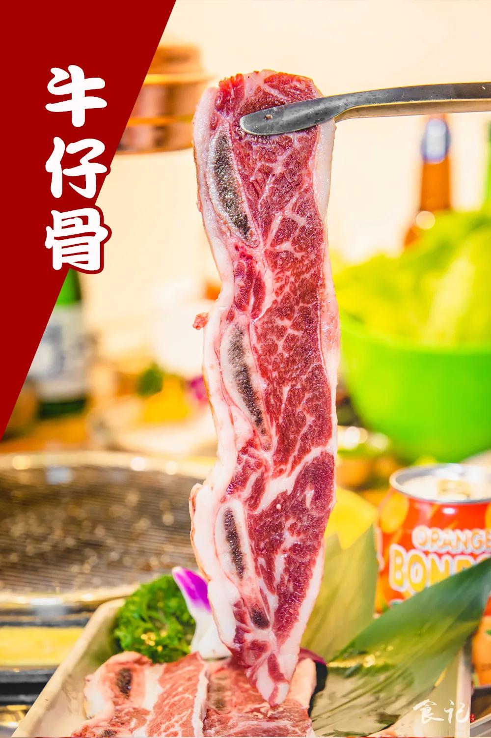 广州正宗韩国烤肉店,梨泰院韩式烤肉专门店