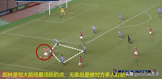 广州恒大足球最新处罚,广州恒大足球现在的最新状况