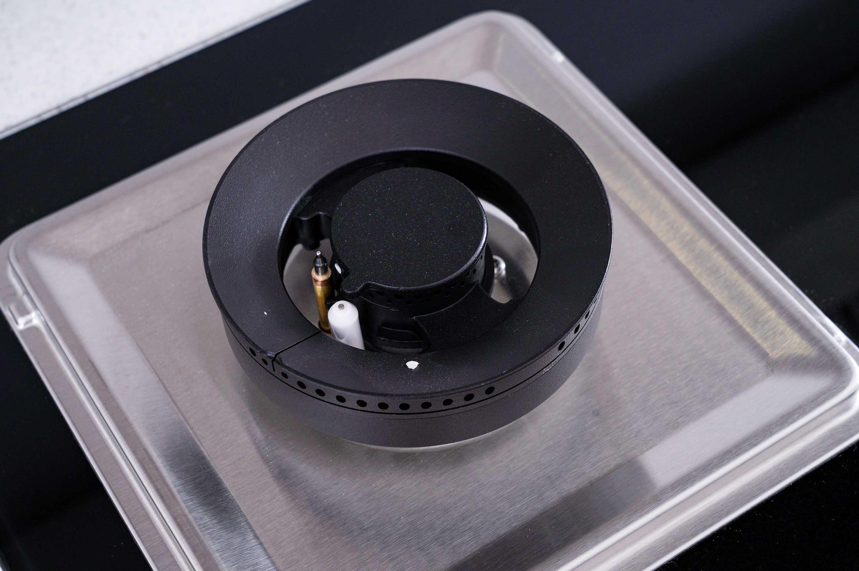 轻松安享美味盛“焰”，西门子嵌入式燃气灶测评