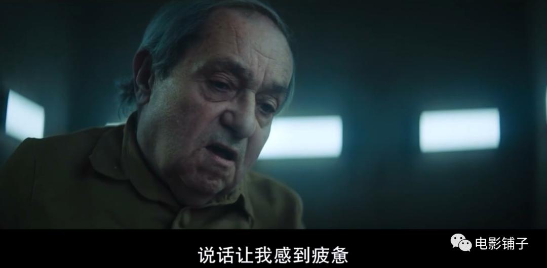 生猛到令人咋舌的R级新片,口碑热度上来了