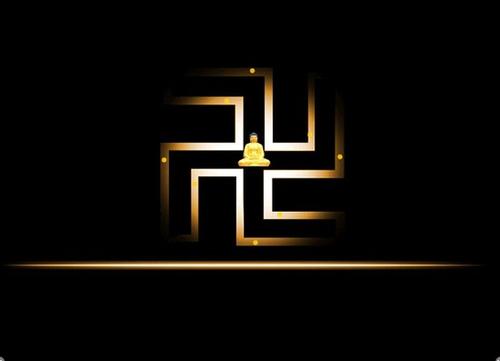 佛祖心印是什么,佛祖心印什么意思