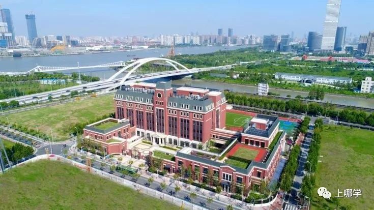 上海最好的十大民办初中,上海各区的顶级初中和一流初中
