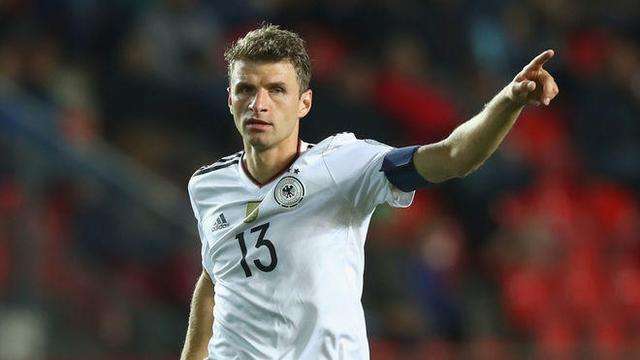 21世纪足球十大中锋克洛泽,克洛泽首次首发帽子戏法